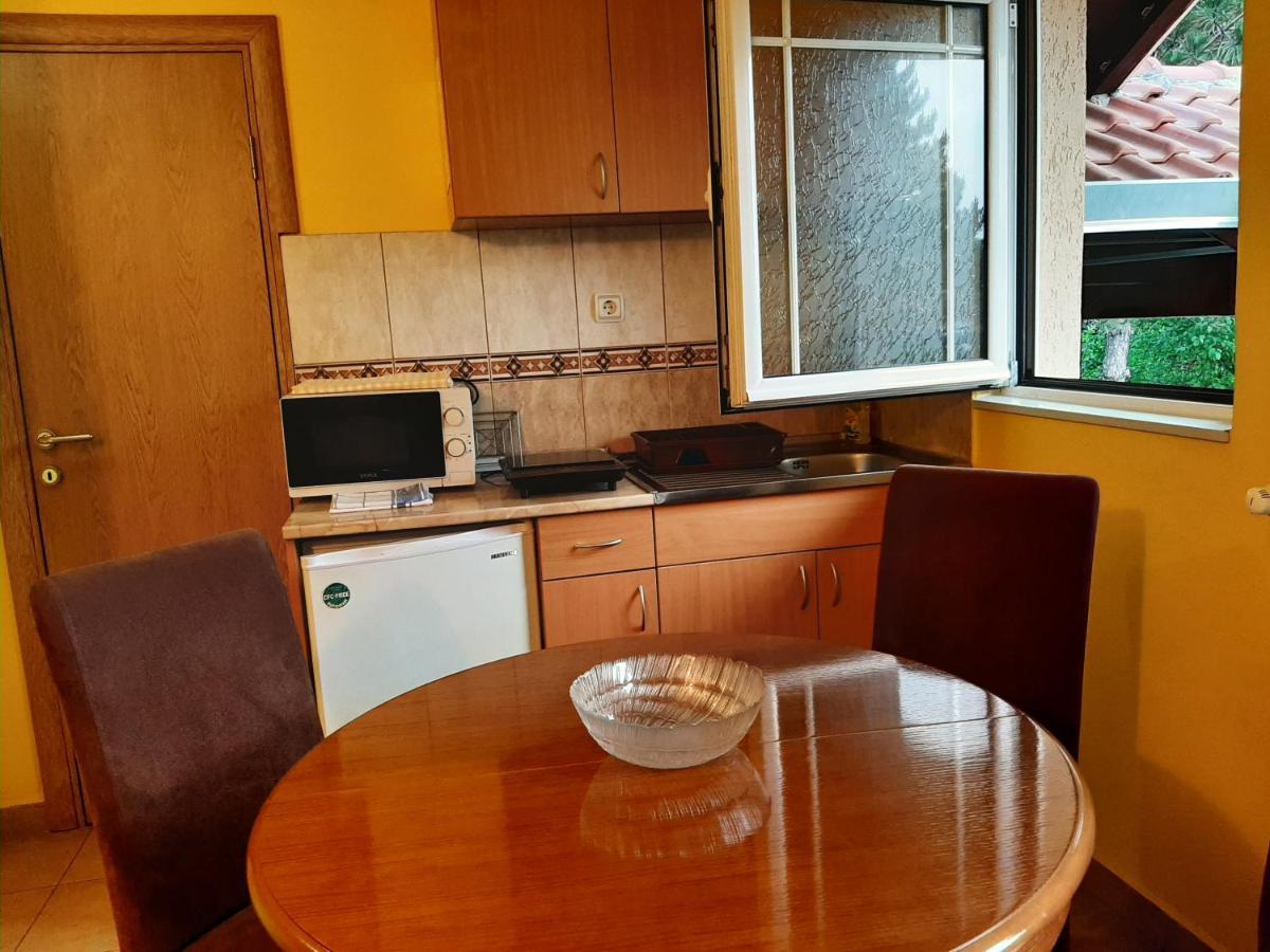 Apartments Junior Zlatibor Exterior photo