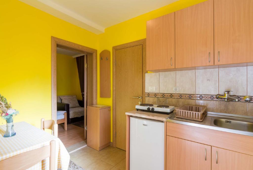 Apartments Junior Zlatibor Exterior photo