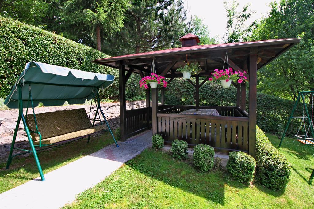 Apartments Junior Zlatibor Exterior photo