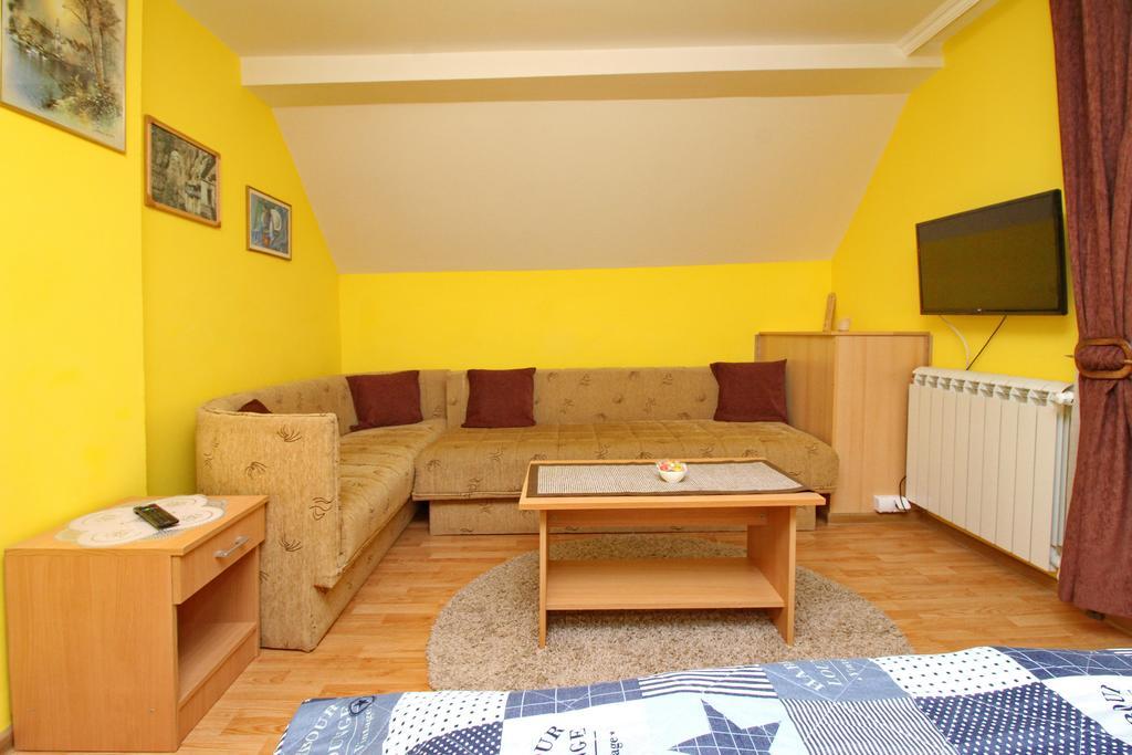 Apartments Junior Zlatibor Exterior photo
