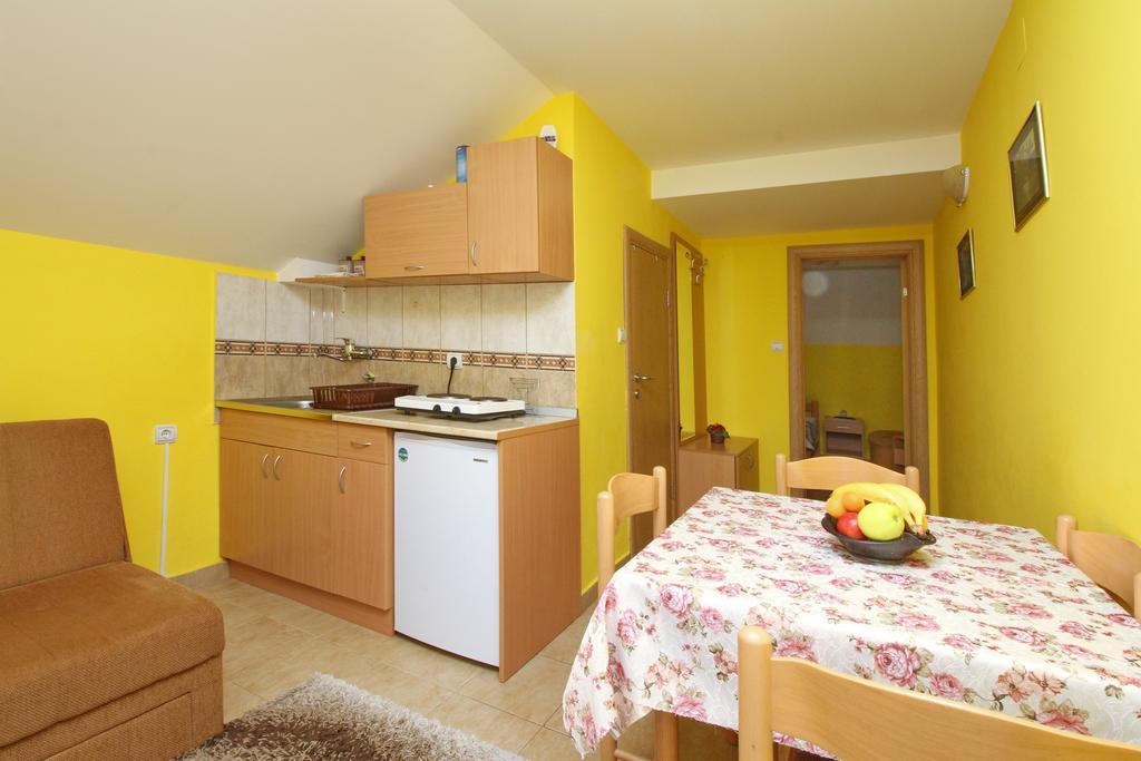 Apartments Junior Zlatibor Exterior photo