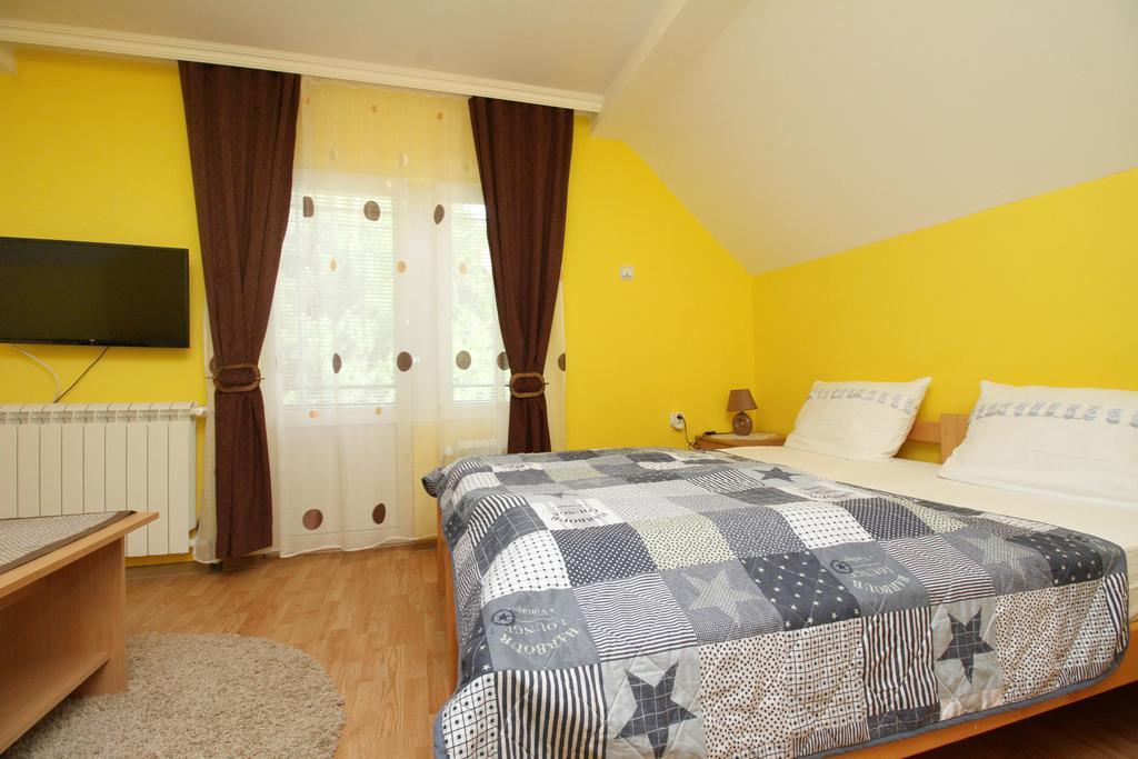 Apartments Junior Zlatibor Exterior photo