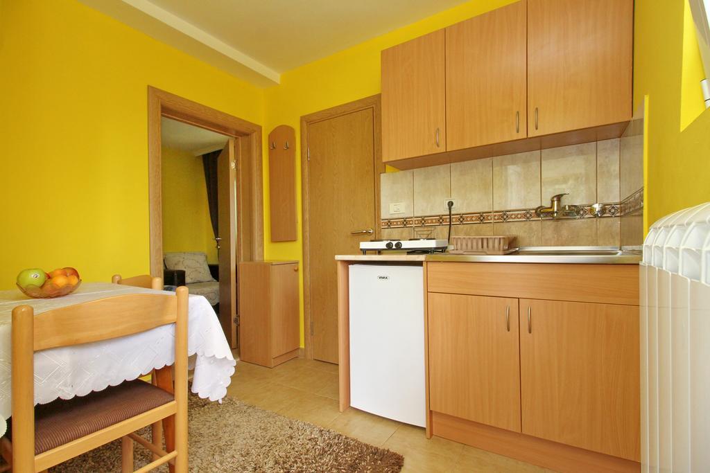 Apartments Junior Zlatibor Exterior photo