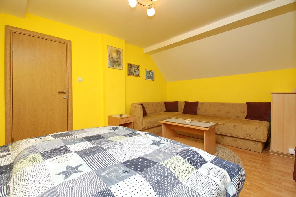 Apartments Junior Zlatibor Exterior photo