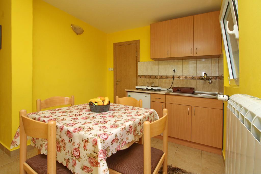 Apartments Junior Zlatibor Exterior photo