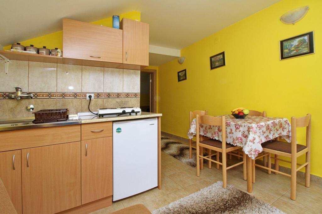 Apartments Junior Zlatibor Exterior photo