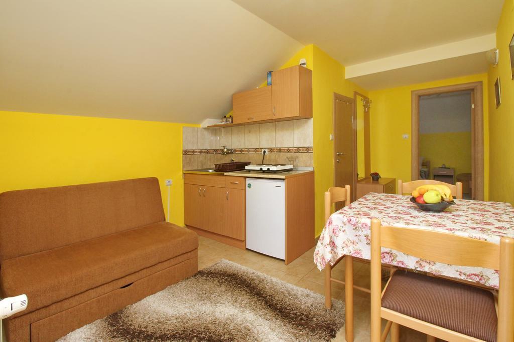 Apartments Junior Zlatibor Exterior photo
