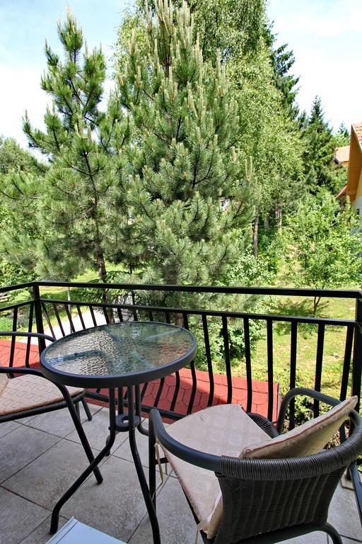 Apartments Junior Zlatibor Exterior photo